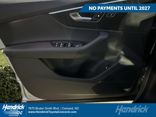 2023 Audi Q7 Prestige 55 TFSI quattro Tiptronic for sale in Concord, NC