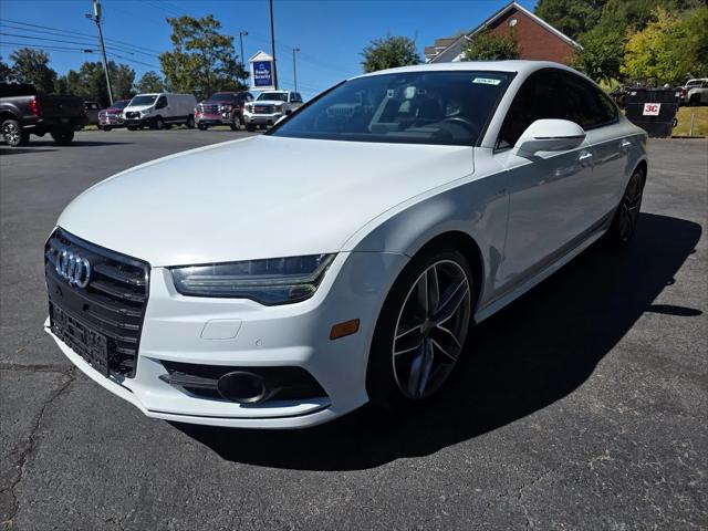 2016 Audi S7 4.0T for sale in Boaz, AL