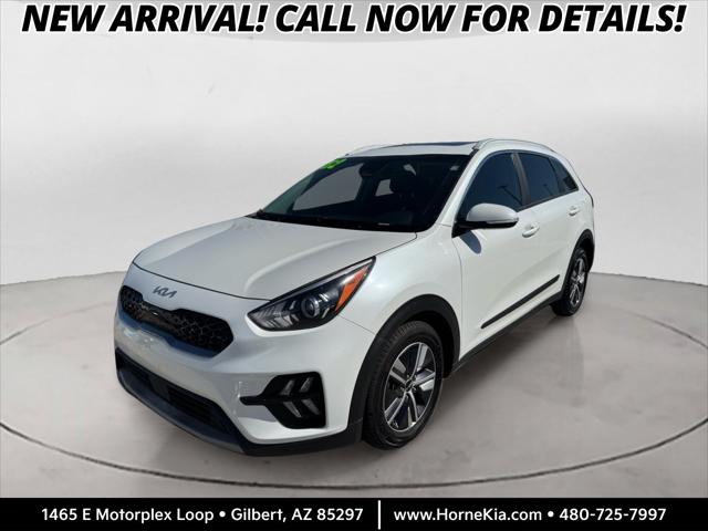 2022 Kia Niro EX Premium for sale in Gilbert, AZ