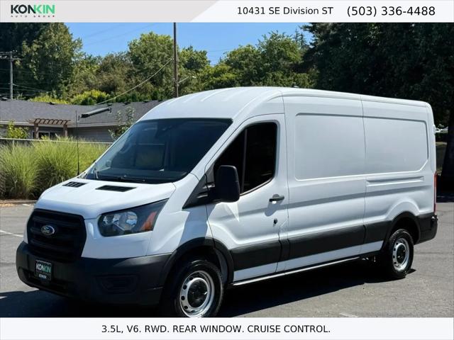 2020 Ford Transit Cargo Van T-250 for sale in Portland, OR