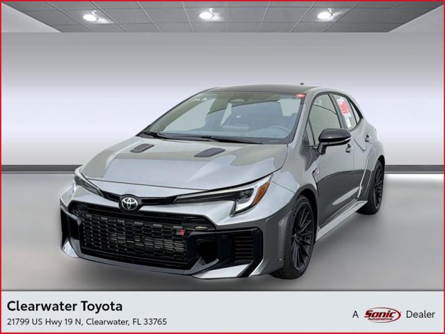 2026 Toyota GR Corolla Premium Plus for sale in Clearwater, FL