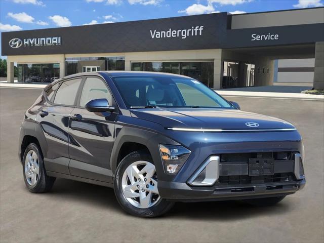 2024 Hyundai Kona SE for sale in Arlington, TX