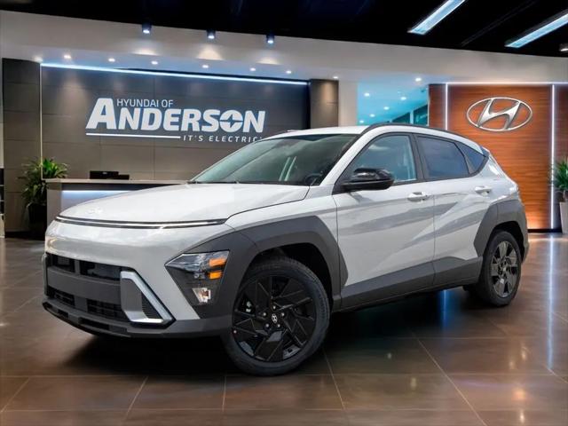 2027 Hyundai Kona SEL Sport for sale in Anderson, SC