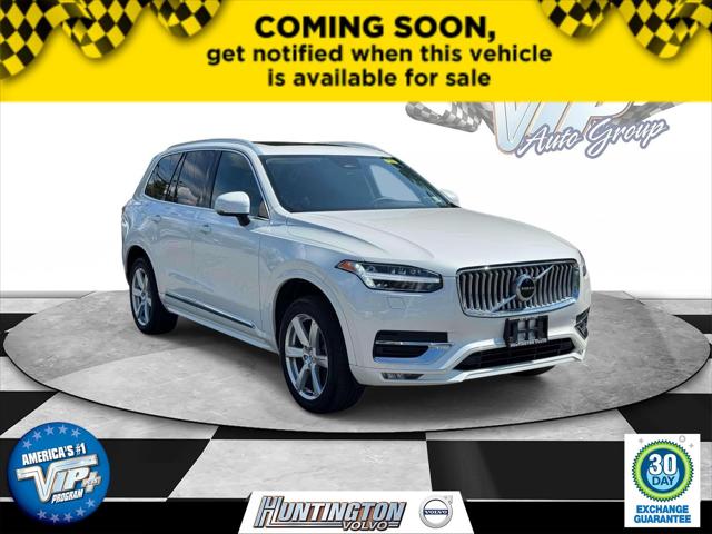 2024 Volvo XC90 B5 Core Bright Theme for sale in Huntington, NY