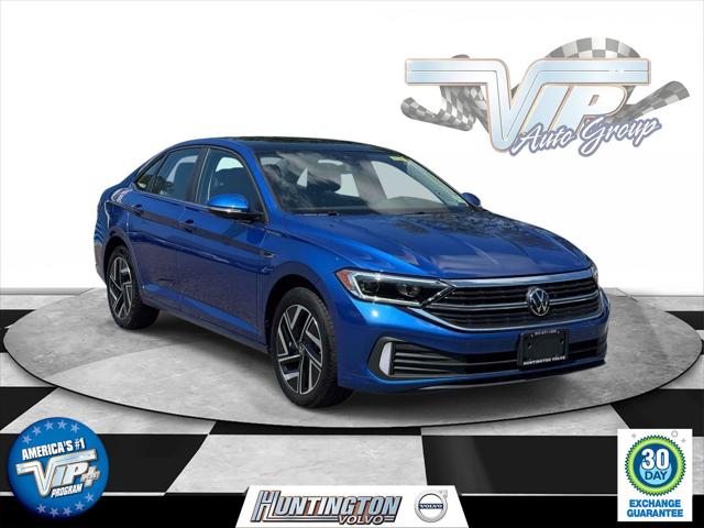 2024 Volkswagen Jetta 1.5T SEL for sale in Huntington, NY
