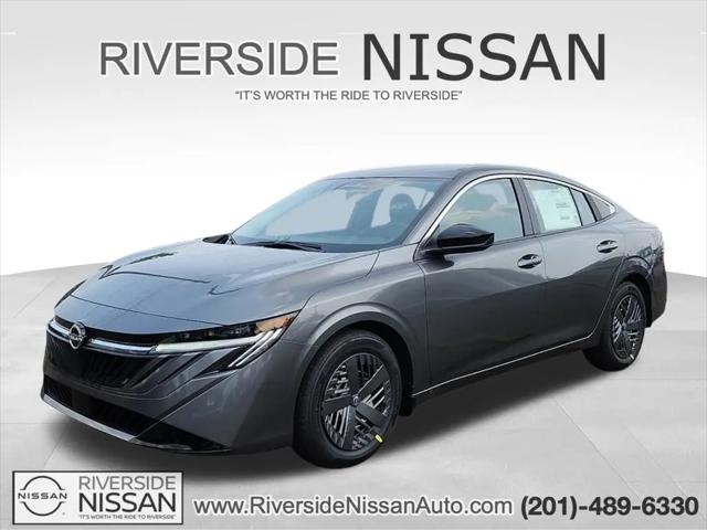 2027 Nissan Sentra SV for sale in Hackensack, NJ