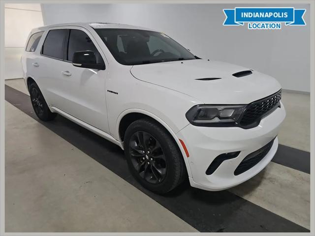 2021 Dodge Durango R/T AWD for sale in Indianapolis, IN