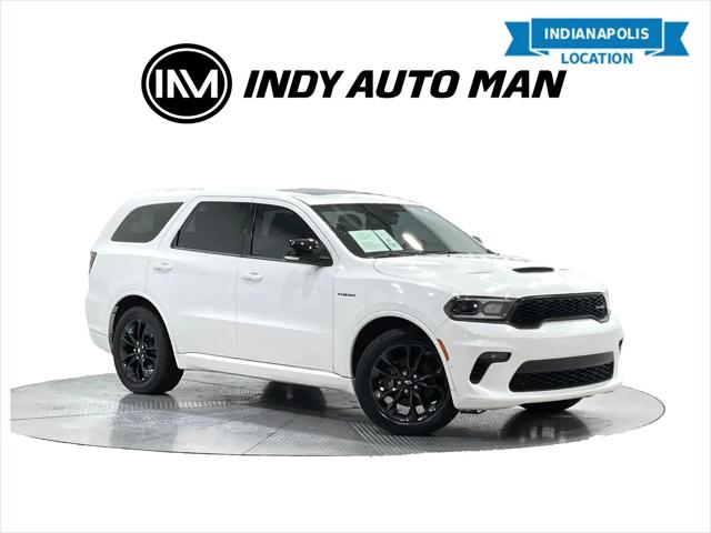 2021 Dodge Durango R/T for sale in Indianapolis, IN