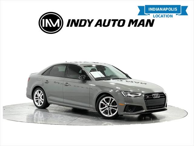 2019 Audi S4 3.0t Premium for sale in Indianapolis, IN