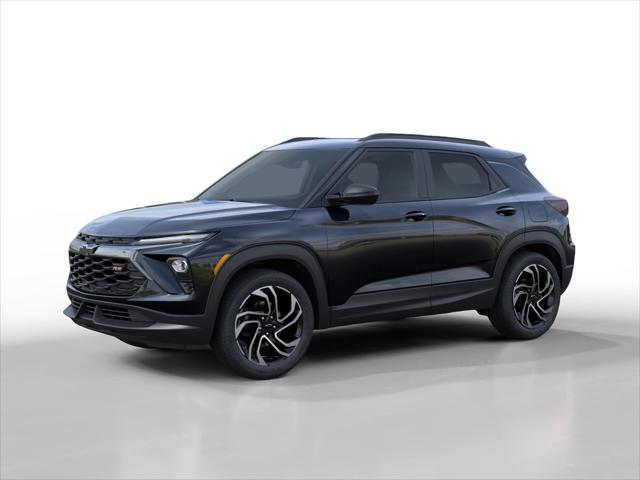 2026 Chevrolet TrailBlazer AWD RS for sale in Vallejo, CA