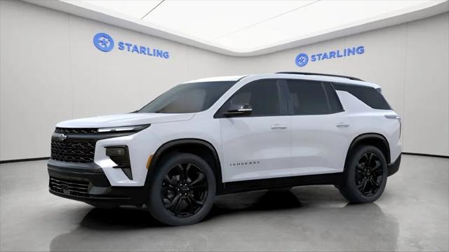 2027 Chevrolet Traverse AWD RS for sale in Orlando, FL
