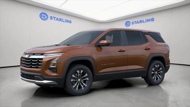2027 Chevrolet Equinox LT FWD for sale in Orlando, FL