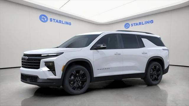2027 Chevrolet Traverse FWD LT for sale in Orlando, FL