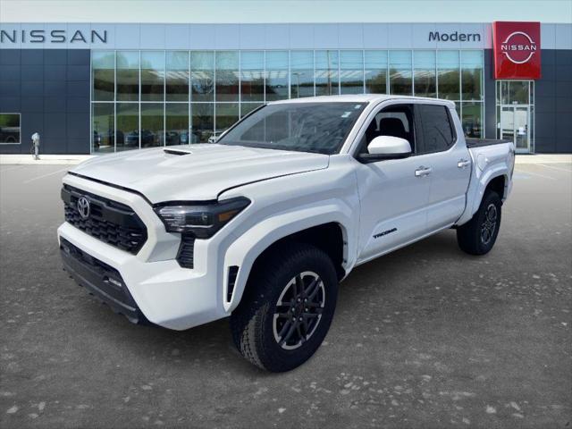 2025 Toyota Tacoma TRD Sport for sale in Hickory, NC