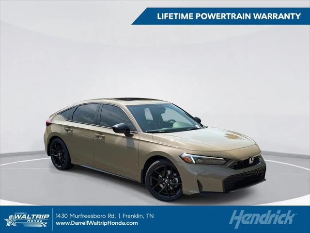 2026 Honda Civic Sport for sale in Franklin, TN