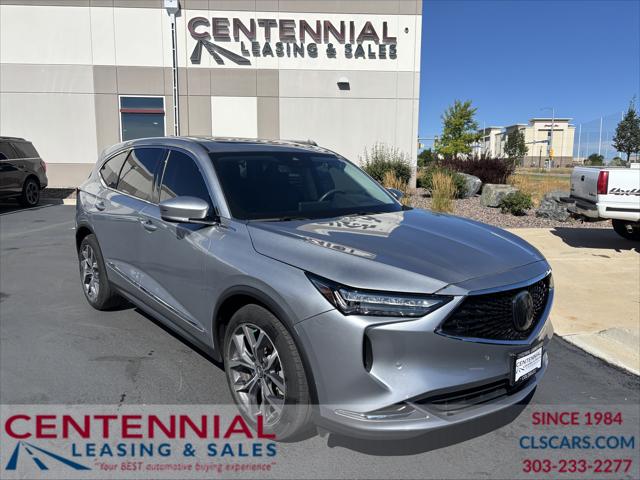 2023 Acura MDX Technology Package for sale in Englewood, CO