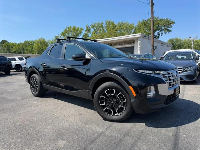 2022 Hyundai Santa Cruz SEL for sale in Virginia Beach, VA