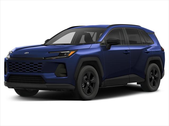 2026 Toyota RAV4 XLE Premium for sale in Waterford, MI