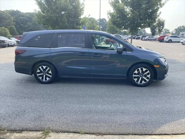 2025 Honda Odyssey EX-L for sale in Cornelius, NC