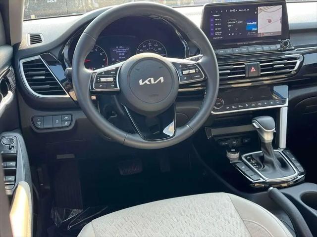 2023 Kia Seltos EX for sale in Cornelius, NC