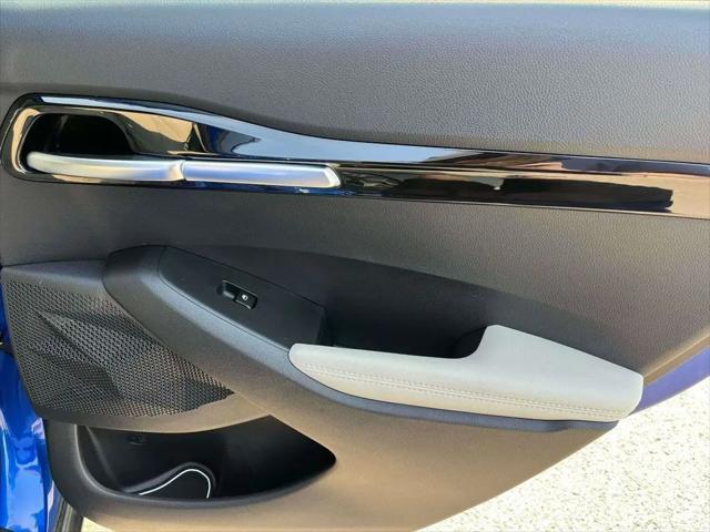 2023 Kia Seltos EX