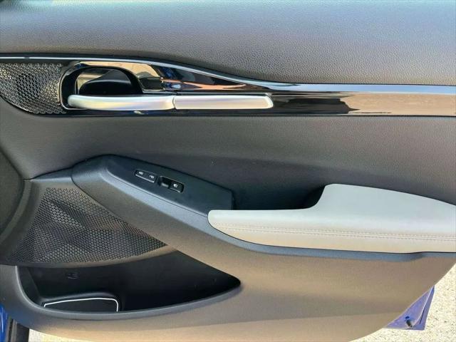2023 Kia Seltos EX