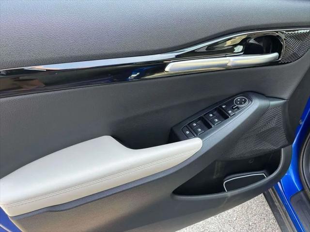 2023 Kia Seltos EX