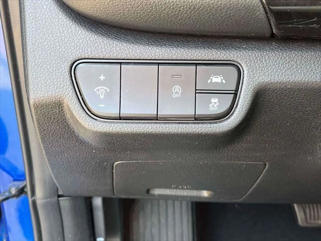 2023 Kia Seltos EX
