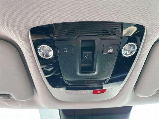 2023 Kia Seltos EX
