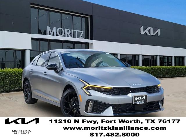 2026 Kia K5 GT-Line FWD for sale in Ft. Worth, TX