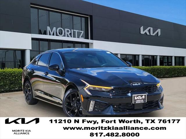 2026 Kia K5 GT-Line FWD for sale in Ft. Worth, TX
