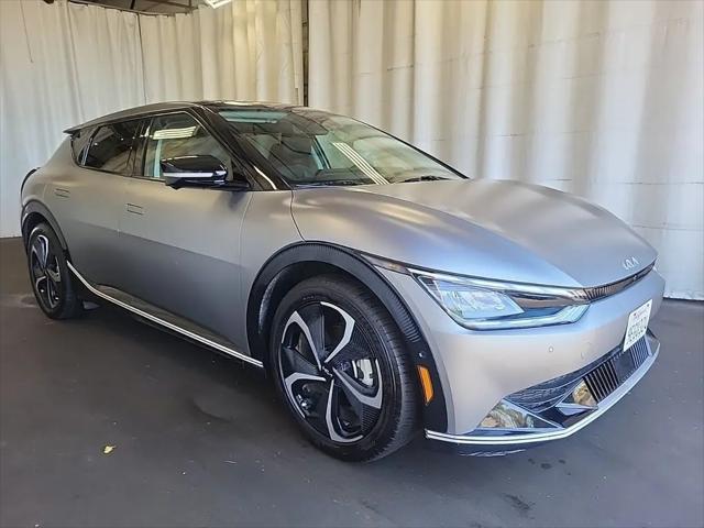 2022 Kia EV6 GT-Line for sale in Milwaukie, OR