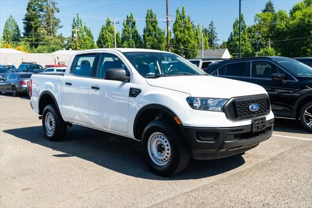 2021 Ford Ranger XL for sale in Milwaukie, OR