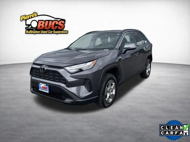 2025 Toyota RAV4 XLE for sale in Burlington, WA