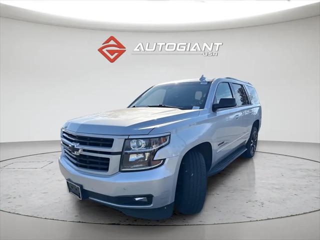 2019 Chevrolet Tahoe Premier for sale in Indianapolis, IN