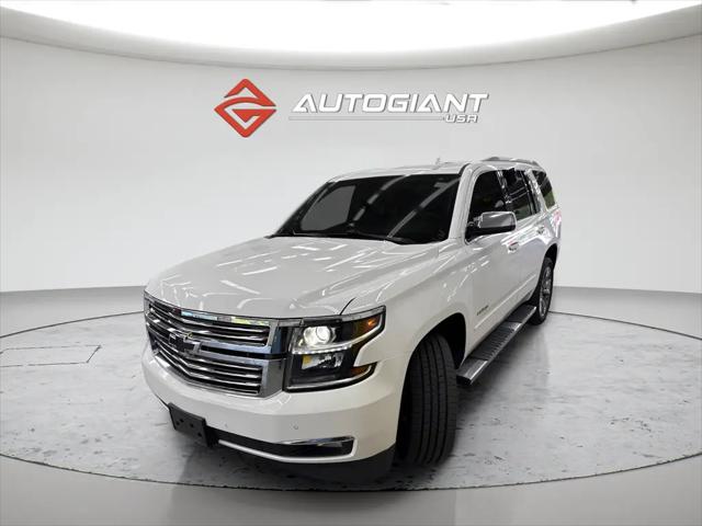 2020 Chevrolet Tahoe 4WD Premier for sale in Indianapolis, IN