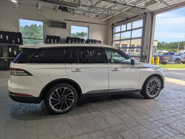 2020 Lincoln Aviator Reserve for sale in Dawsonville, GA