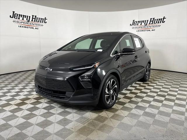 2022 Chevrolet Bolt EV 2LT for sale in Lexington, NC