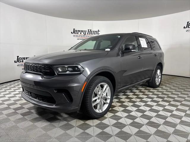 2024 Dodge Durango GT Plus AWD for sale in Lexington, NC