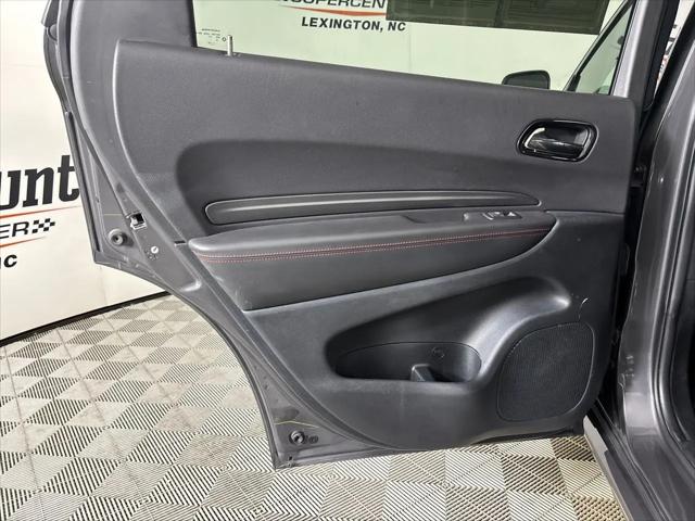 2024 Dodge Durango GT Plus AWD