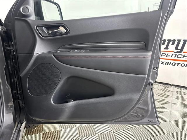 2024 Dodge Durango GT Plus AWD