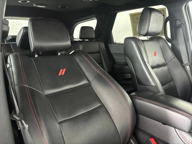 2024 Dodge Durango GT Plus AWD