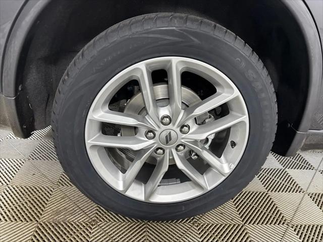 2024 Dodge Durango GT Plus AWD