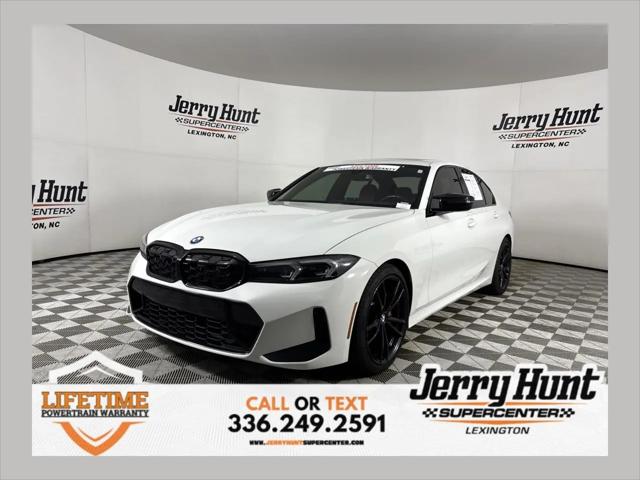 2024 BMW M340i M340i for sale in Lexington, NC