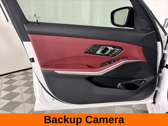 2024 BMW M340i M340i