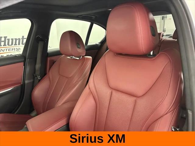 2024 BMW M340i M340i