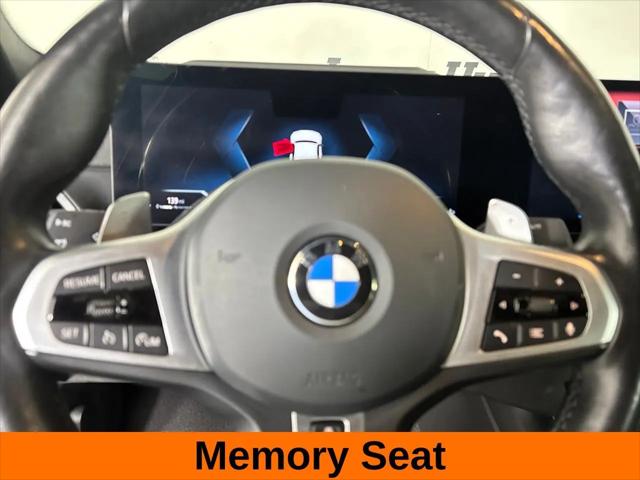 2024 BMW M340i M340i