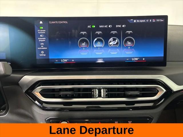 2024 BMW M340i M340i