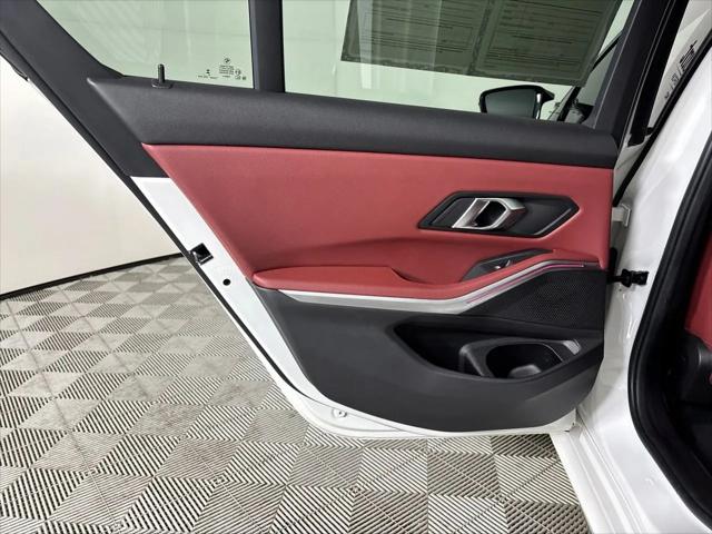 2024 BMW M340i M340i