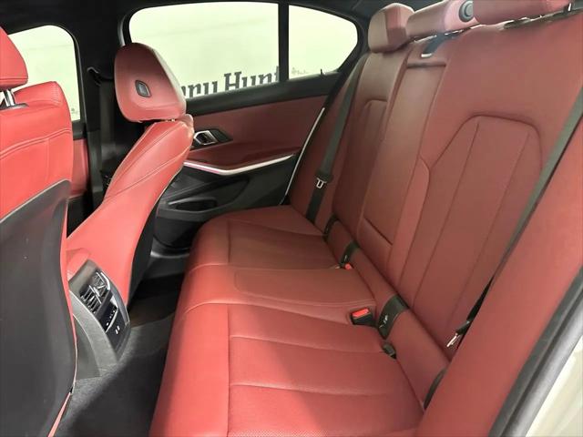 2024 BMW M340i M340i